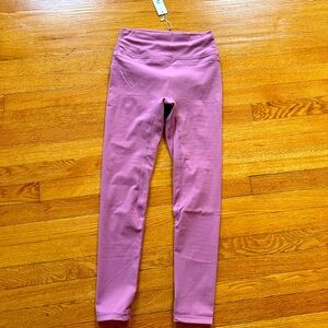ilus Label leggings sz Medium